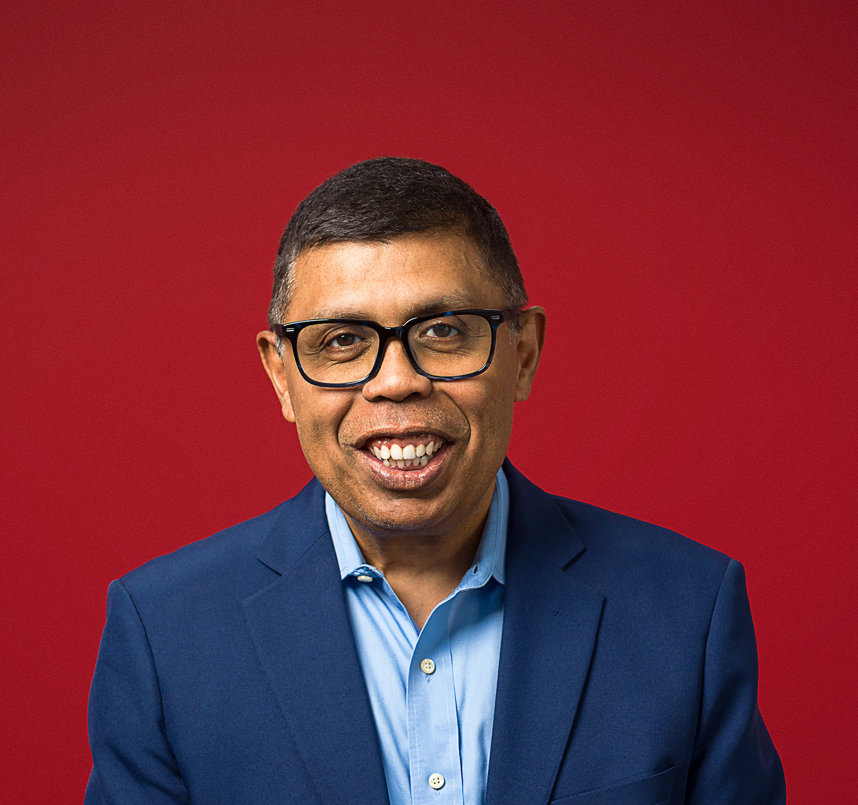 Arjun Sen