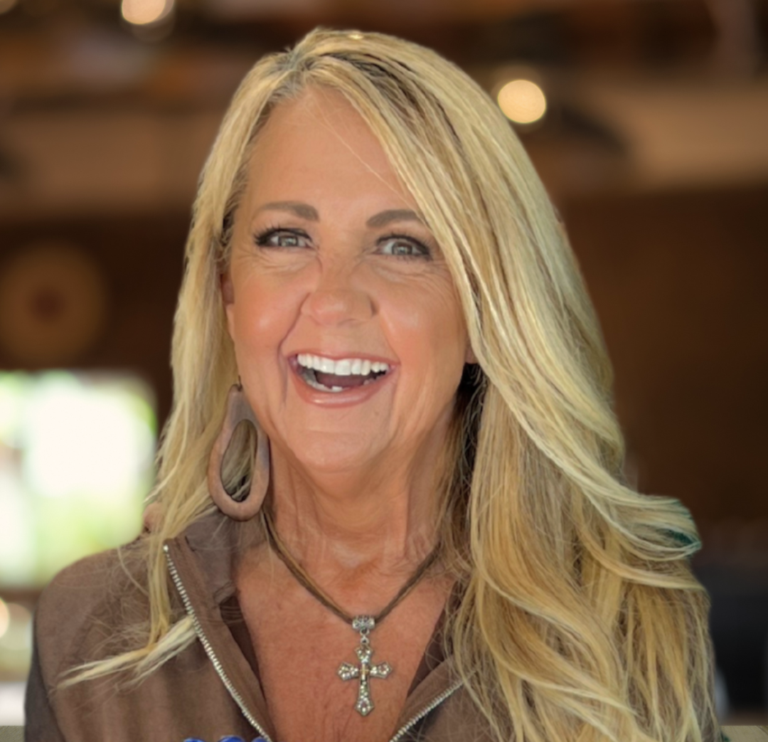 Gina Schreck