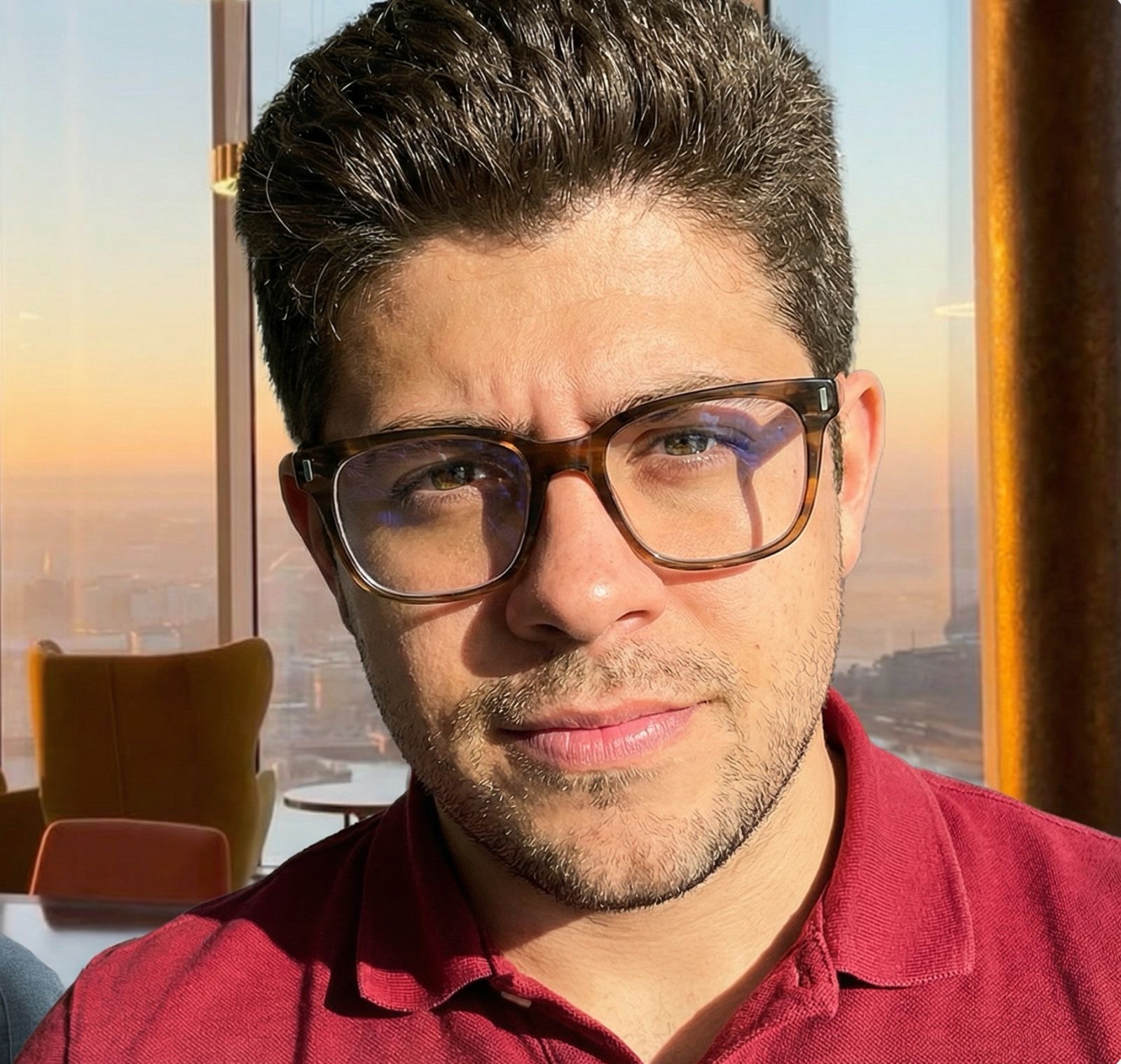 David Pourquery