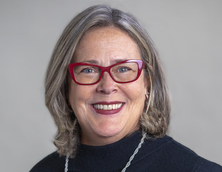 Kathy Eastwood