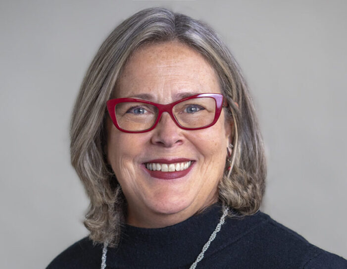 Kathy Eastwood
