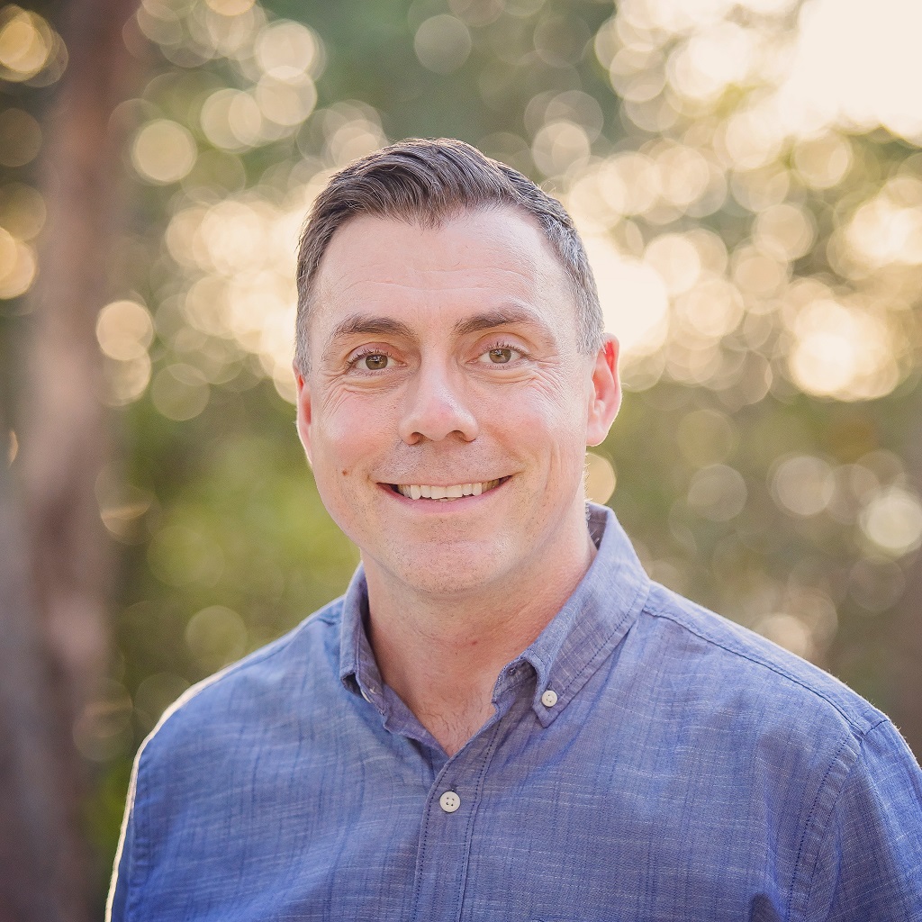 Dominic Forth, CEO of Thought Leaders America and creator of the Zambezi Survival Mindset for decision-making under pressure